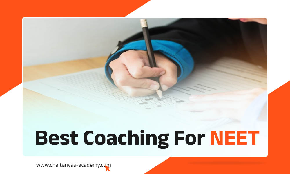 Best Coaching For NEET